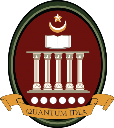 Logo Quantum IDEA