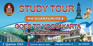 proposal study tour ke yogyakarta
